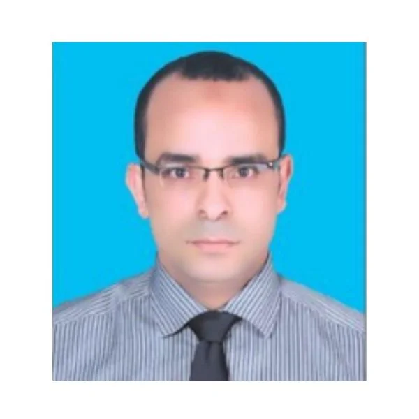 Jalal Hamed Mohamed El-Sayed